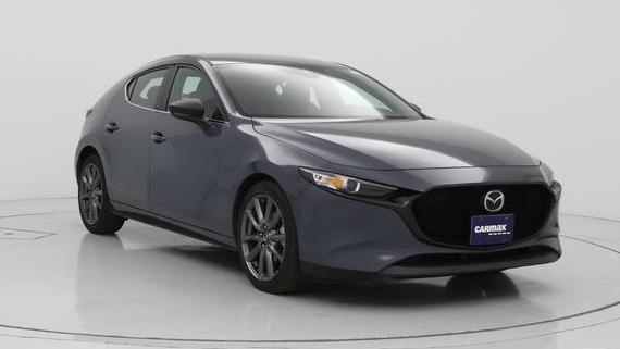 MAZDA MAZDA3 2019 JM1BPALM4K1106568 image