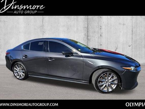 MAZDA MAZDA3 2019 3MZBPAEM3KM104923 image MAZDA MAZDA3 2019 3MZBPAEM3KM104923 image