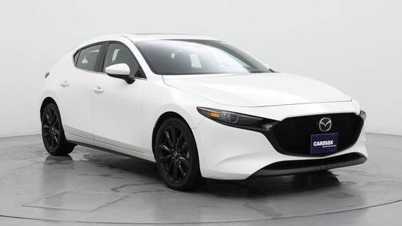 MAZDA MAZDA3 2019 JM1BPBNM2K1136350 image