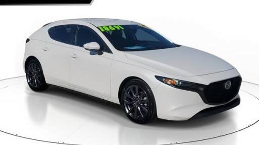 MAZDA MAZDA3 2019 JM1BPAJM5K1142336 image