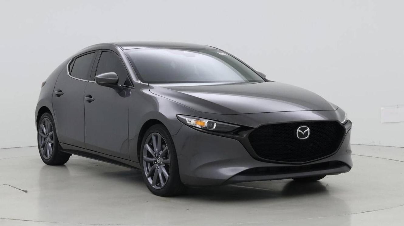 MAZDA MAZDA3 2019 JM1BPAJM2K1146733 image