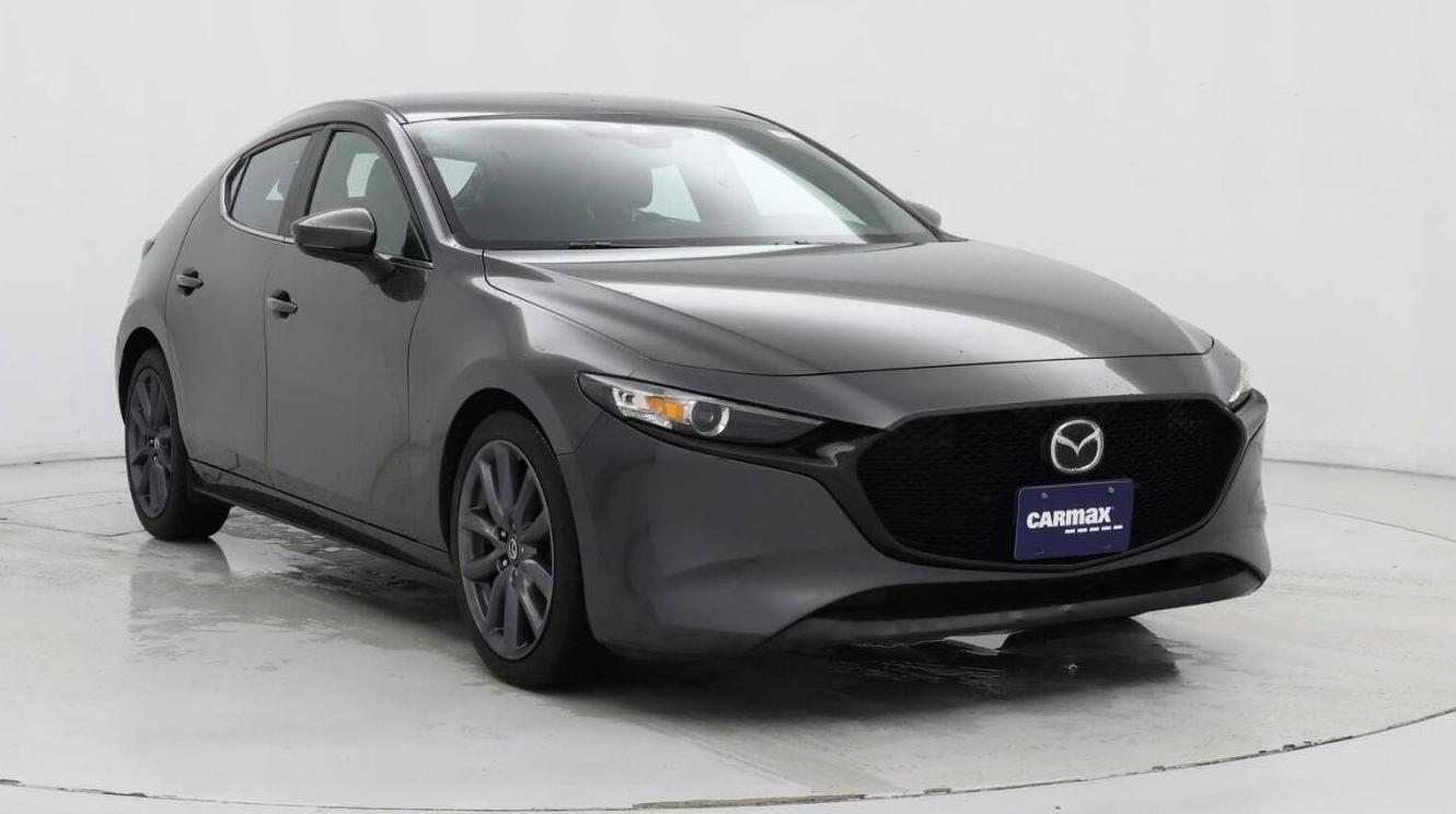 MAZDA MAZDA3 2019 JM1BPAMM0K1120790 image