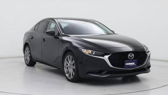 MAZDA MAZDA3 2019 3MZBPADL9KM109892 image