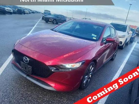 MAZDA MAZDA3 2019 JM1BPBMM9K1132443 image MAZDA MAZDA3 2019 JM1BPBMM9K1132443 image