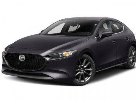 MAZDA MAZDA3 2019 JM1BPBJM2K1133406 image