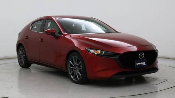 MAZDA MAZDA3 2019 JM1BPBMM4K1138473 image MAZDA MAZDA3 2019 JM1BPBMM4K1138473 image