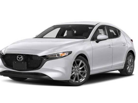 MAZDA MAZDA3 2019 JM1BPAMMXK1133000 image MAZDA MAZDA3 2019 JM1BPAMMXK1133000 image
