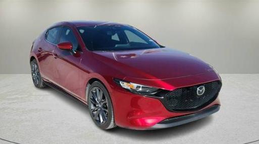 MAZDA MAZDA3 2019 JM1BPAMM1K1141860 image