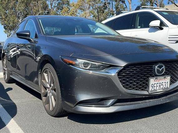 MAZDA MAZDA3 2019 3MZBPAEM5KM103840 image MAZDA MAZDA3 2019 3MZBPAEM5KM103840 image