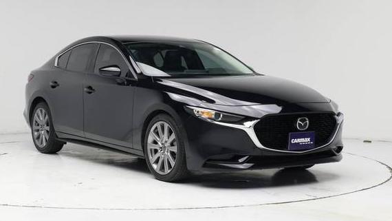 MAZDA MAZDA3 2019 3MZBPAAL8KM109404 image MAZDA MAZDA3 2019 3MZBPAAL8KM109404 image