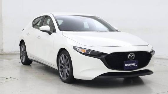 MAZDA MAZDA3 2019 JM1BPAMM6K1120230 image MAZDA MAZDA3 2019 JM1BPAMM6K1120230 image