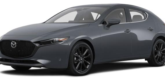 MAZDA MAZDA3 2019 JM1BPBNM1K1124545 image MAZDA MAZDA3 2019 JM1BPBNM1K1124545 image