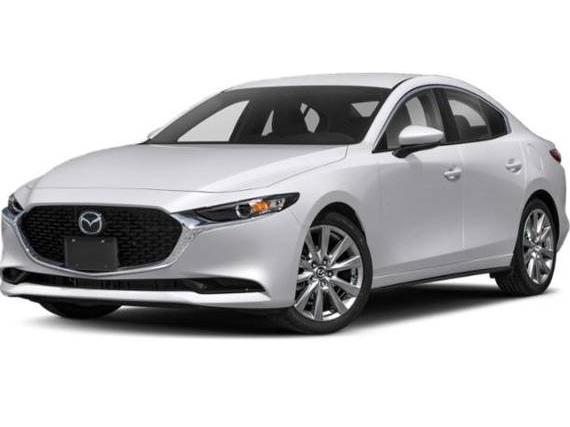 MAZDA MAZDA3 2019 JM1BPACL4K1108229 image