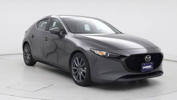 MAZDA MAZDA3 2019 JM1BPAMM4K1120470 image