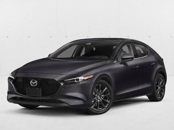 MAZDA MAZDA3 2019 JM1BPBNM2K1134811 image MAZDA MAZDA3 2019 JM1BPBNM2K1134811 image