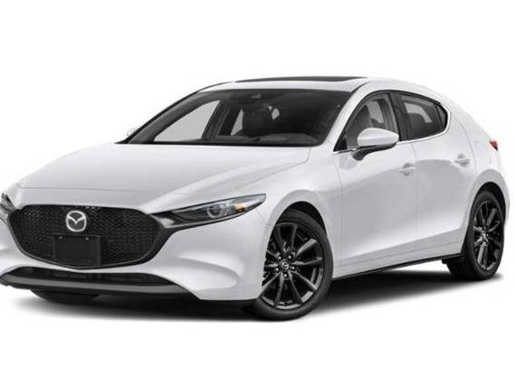 MAZDA MAZDA3 2019 3MZBPAAL8KM109872 image