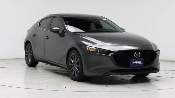 MAZDA MAZDA3 2019 JM1BPBMM0K1137787 image