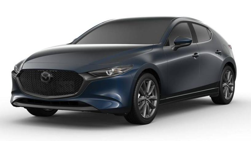 MAZDA MAZDA3 2019 JM1BPAJM5K1117226 image