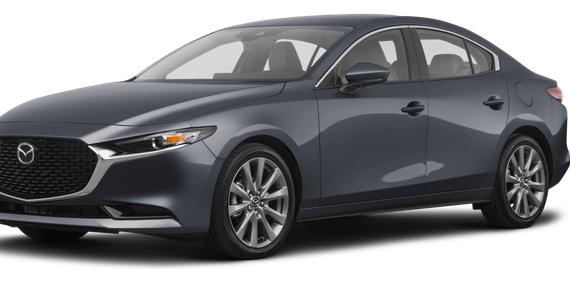 MAZDA MAZDA3 2019 3MZBPAAL1KM105484 image MAZDA MAZDA3 2019 3MZBPAAL1KM105484 image