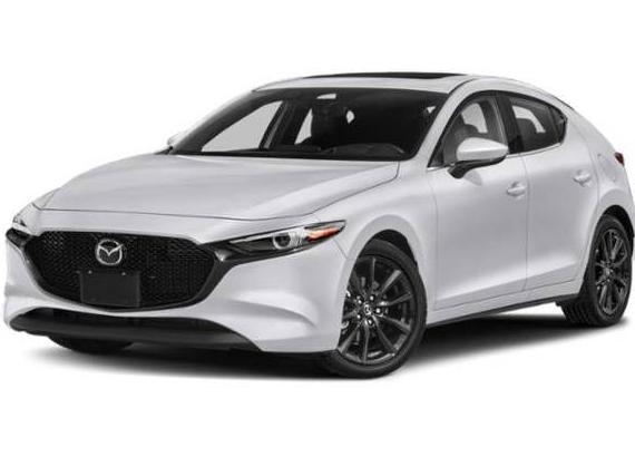 MAZDA MAZDA3 2019 JM1BPBNM2K1136848 image