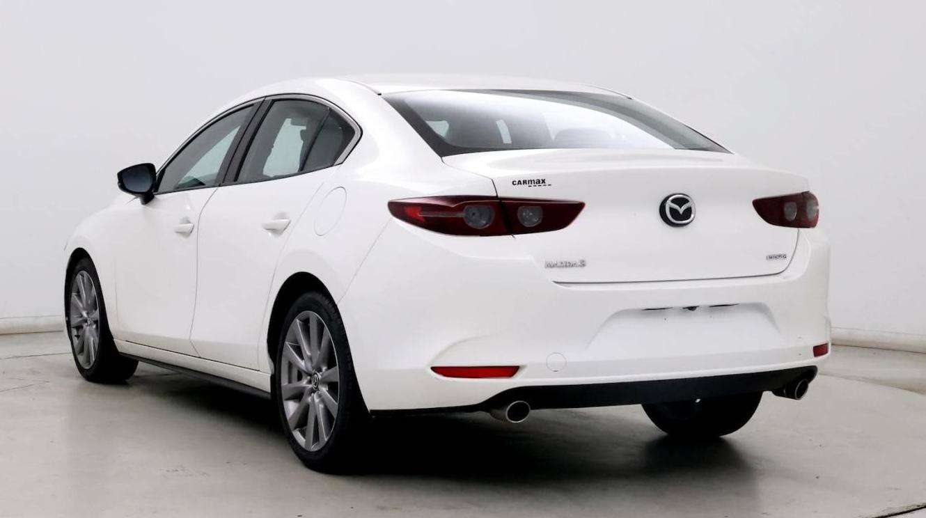 MAZDA MAZDA3 2019 JM1BPACL4K1110126 image