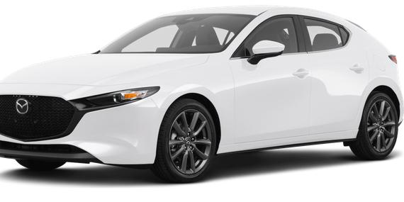 MAZDA MAZDA3 2019 JM1BPAJM8K1135669 image