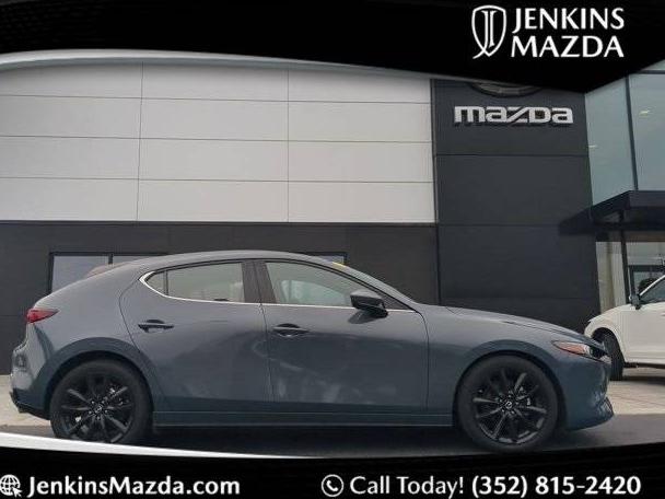 MAZDA MAZDA3 2019 JM1BPANM4K1139793 image