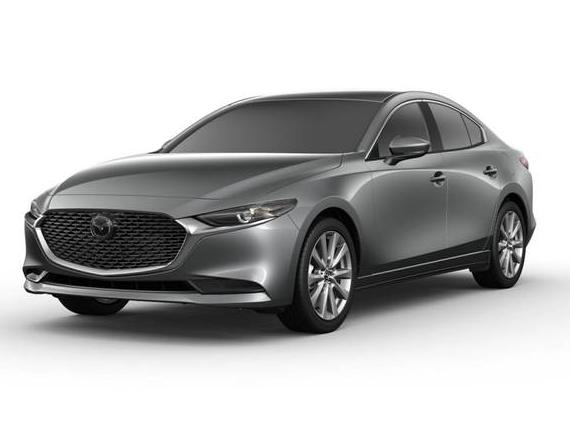 MAZDA MAZDA3 2019 3MZBPADL7KM108286 image