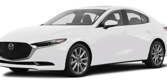 MAZDA MAZDA3 2019 3MZBPAEM8KM101502 image MAZDA MAZDA3 2019 3MZBPAEM8KM101502 image