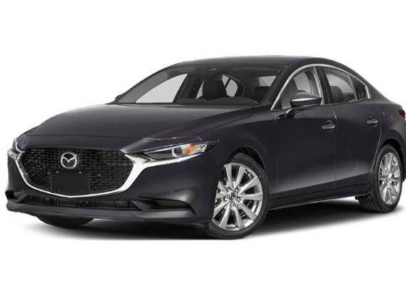 MAZDA MAZDA3 2019 3MZBPADL5KM109341 image MAZDA MAZDA3 2019 3MZBPADL5KM109341 image