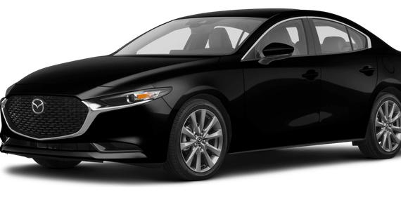 MAZDA MAZDA3 2019 3MZBPAAL8KM114389 image