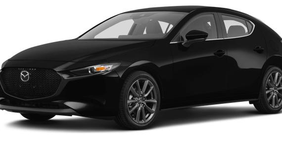 MAZDA MAZDA3 2019 JM1BPAMM8K1136977 image MAZDA MAZDA3 2019 JM1BPAMM8K1136977 image