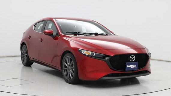 MAZDA MAZDA3 2019 JM1BPALM3K1108585 image