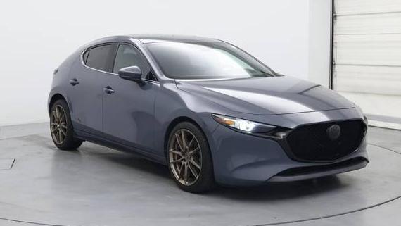 MAZDA MAZDA3 2019 JM1BPANMXK1141547 image