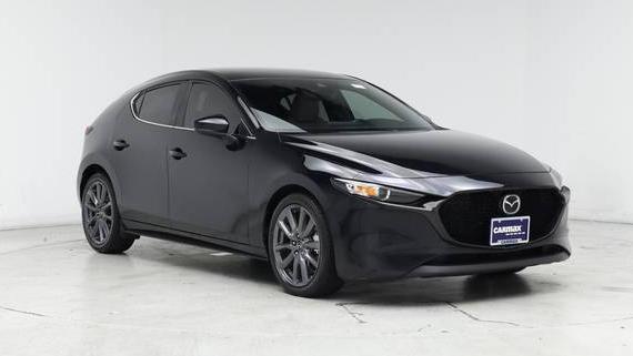 MAZDA MAZDA3 2019 JM1BPAMM2K1135842 image
