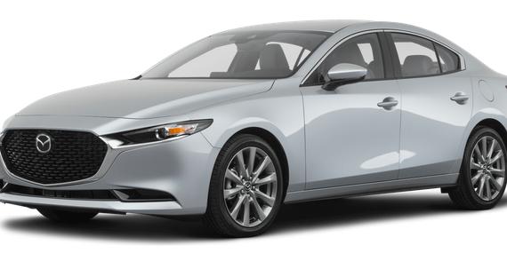 MAZDA MAZDA3 2019 JM1BPACL3K1112515 image