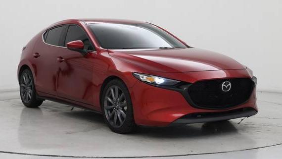 MAZDA MAZDA3 2019 JM1BPAMM6K1141465 image