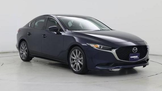 MAZDA MAZDA3 2019 JM1BPACL4K1108957 image