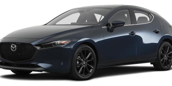 MAZDA MAZDA3 2019 JM1BPBNMXK1144647 image MAZDA MAZDA3 2019 JM1BPBNMXK1144647 image