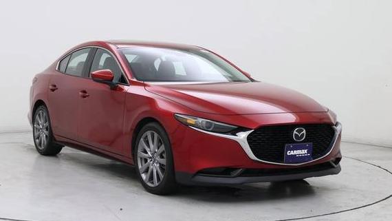 MAZDA MAZDA3 2019 JM1BPACM3K1101880 image