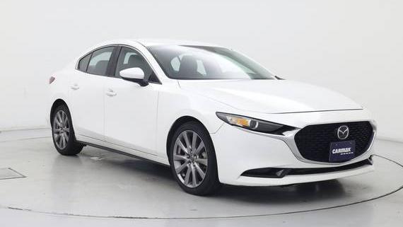 MAZDA MAZDA3 2019 3MZBPADL7KM105467 image MAZDA MAZDA3 2019 3MZBPADL7KM105467 image