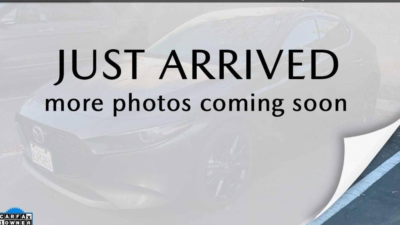 MAZDA MAZDA3 2019 JM1BPANM3K1117932 image