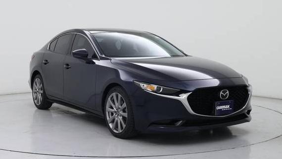 MAZDA MAZDA3 2019 3MZBPAAL3KM108631 image