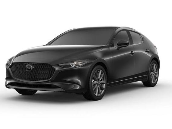 MAZDA MAZDA3 2019 JM1BPBMM9K1134757 image