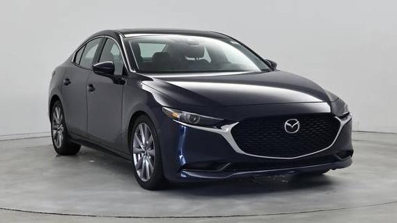 MAZDA MAZDA3 2019 3MZBPAEM7KM104679 image