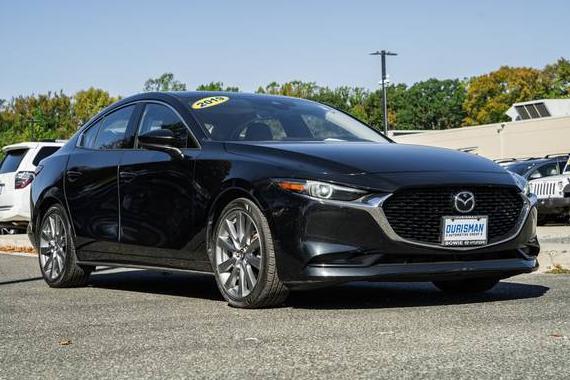 MAZDA MAZDA3 2019 JM1BPACM6K1101758 image MAZDA MAZDA3 2019 JM1BPACM6K1101758 image