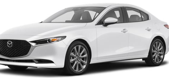 MAZDA MAZDA3 2019 JM1BPBAM2K1146284 image