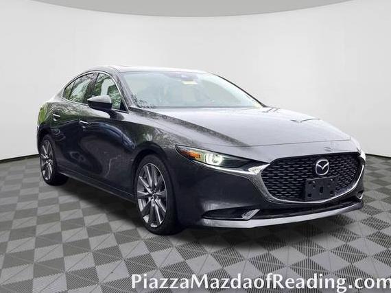 MAZDA MAZDA3 2019 JM1BPBEM3K1132632 image