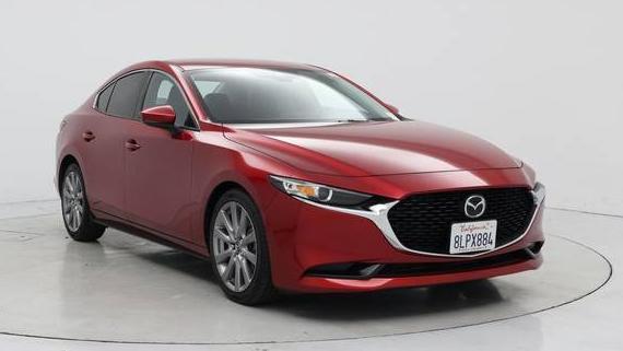 MAZDA MAZDA3 2019 JM1BPACL0K1111113 image
