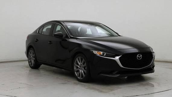 MAZDA MAZDA3 2019 JM1BPBAM9K1116179 image